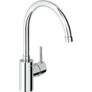 Mitigeur évier bec haut  – Concetto 32662001