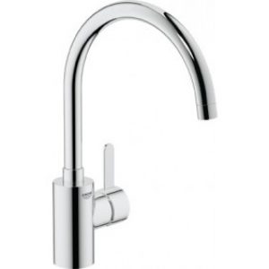 Mitigeur évier bec haut – Eurosmart Cosmopolitan 32845000