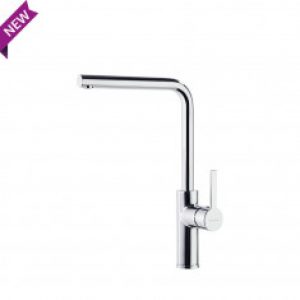 Mitigeur évier bec haut orientable DRAKO – Ramon Soler 332902