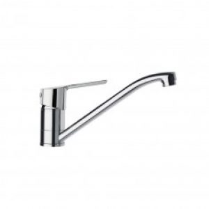 Mitigeur évier bec orientable Aquanova Fly – Ramon Soler 5599YK