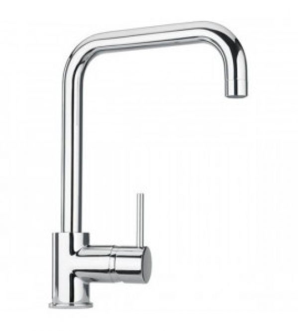 Mitigeur évier bec orientable Paini Cox 78CR572/599B