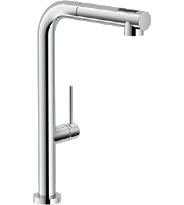 Mitigeur évier bec pivotant Nobili Pop PO108127