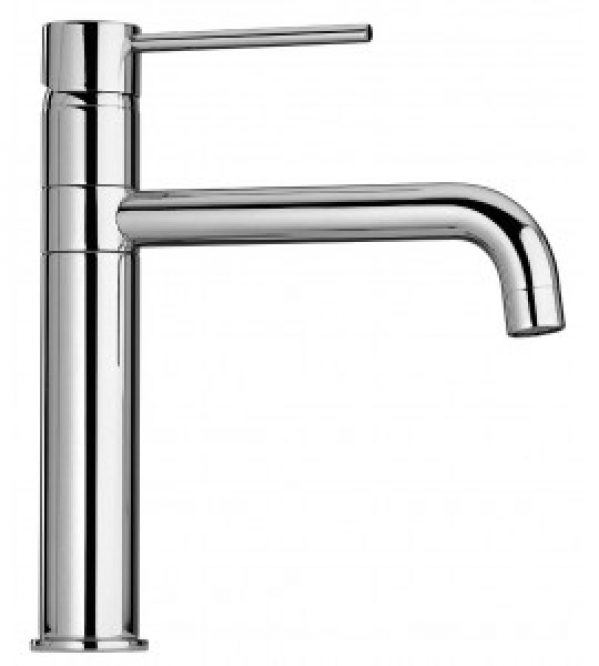 Mitigeur évier bec pivotant Piralla Essenza 0ES00127A16