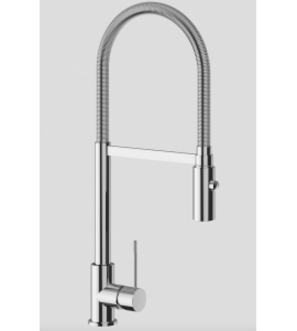 Mitigeur évier bec pivotant Ponsi BTKIMCLA08