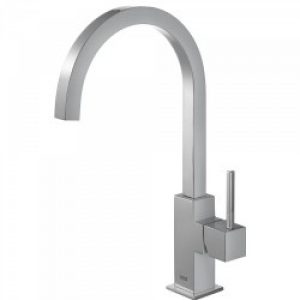 Mitigeur évier Bec tube 22×22 mm. – TRES 130497