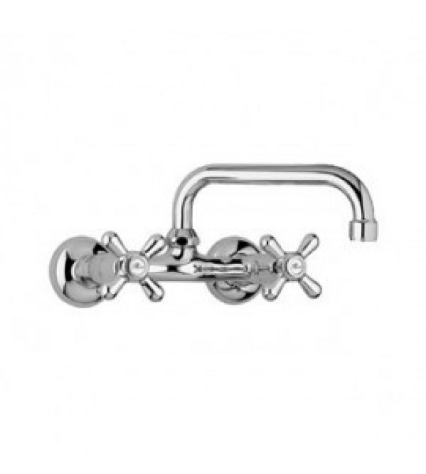 Mitigeur évier de mur Paini Liberty 17CR502