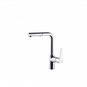 Mitigeur évier douchette laiton YPSILON-PL – Ramon Soler 641901H1