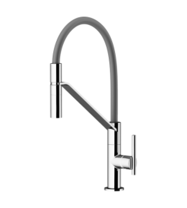 Mitigeur évier Gattoni Linea 34-0715PC