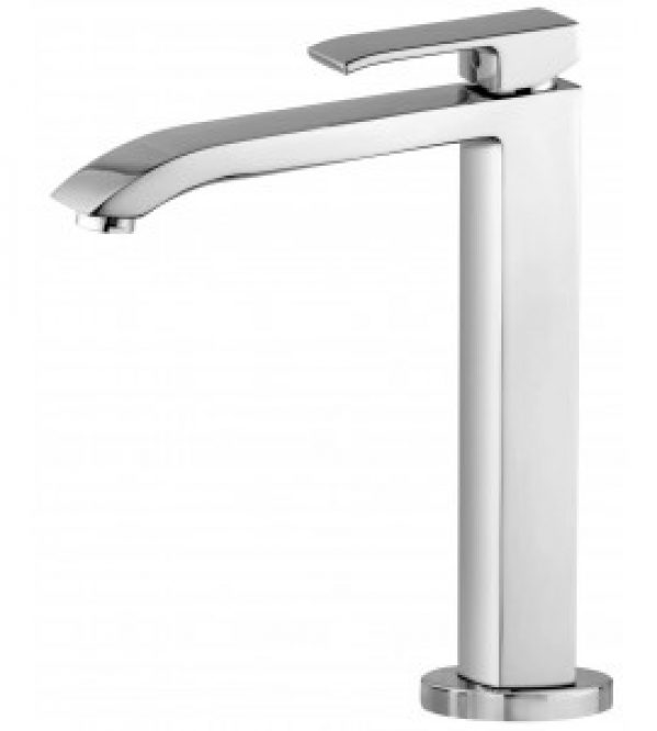 MItigeur évier haut niveau Paffoni LEVEL LES188