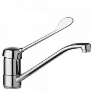 Mitigeur évier Manette medicale – TRES 17233311