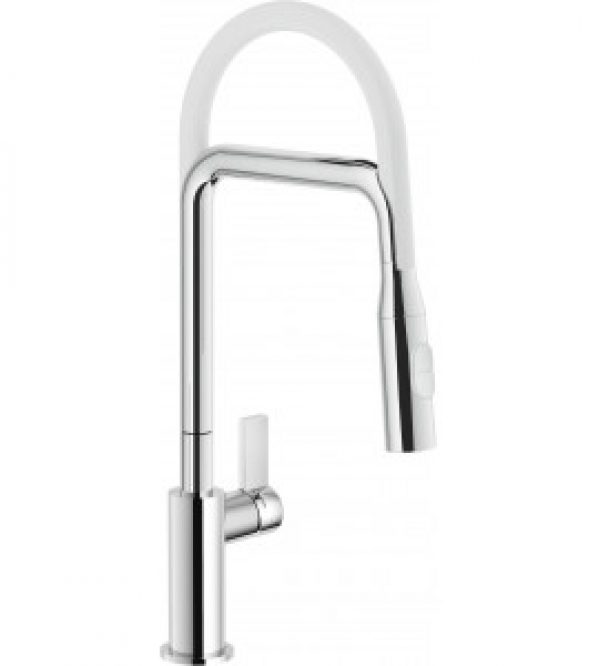 Mitigeur évier Nobili Flag FL96400CR