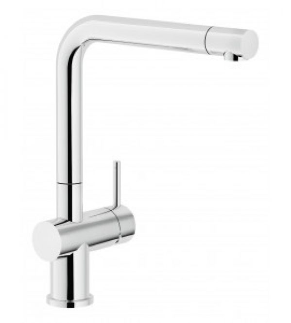 Mitigeur évier Nobili Live Modern LV00113