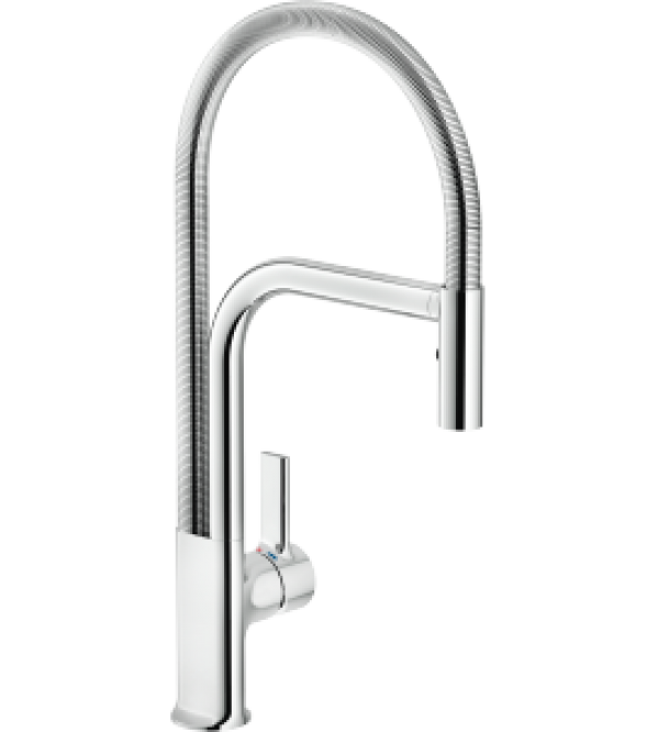 Mitigeur évier Nobili Master MP118300