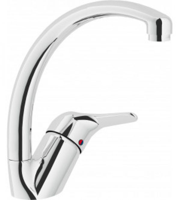 Mitigeur évier Nobili MISTRAL JUNIOR MJ16113CR