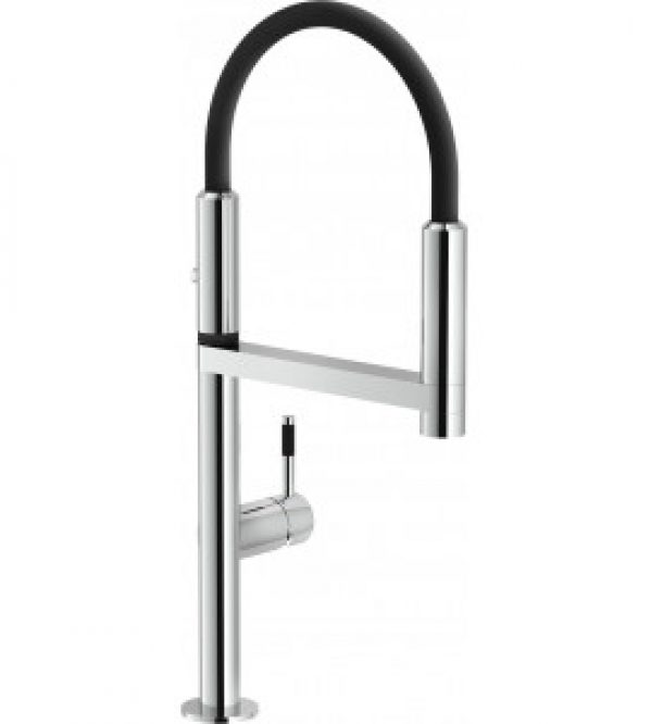 Mitigeur évier Nobili Move MV92400/50CR