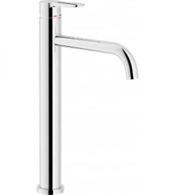 Mitigeur évier Nobili NEW ROAD RD00713CR