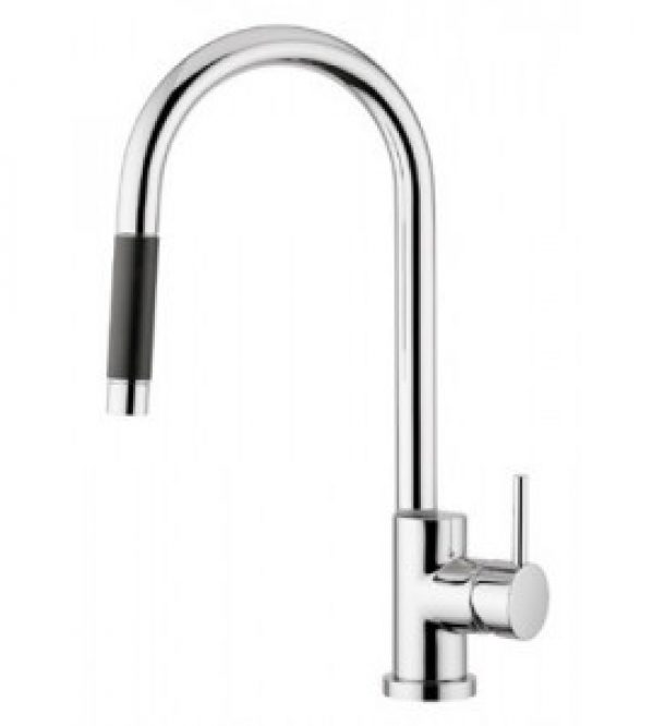 Mitigeur èvier nobili OZ137/1T7CR