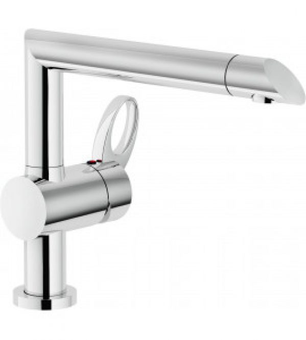 Mitigeur évier Nobili SÉRIE OZ OZ523