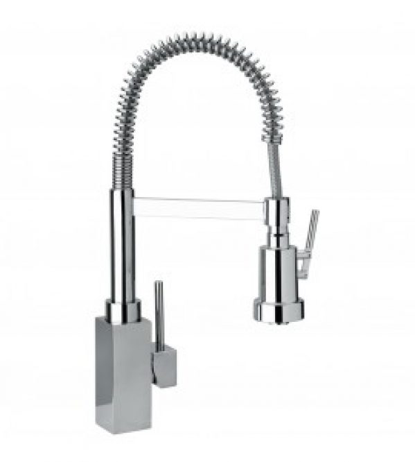 Mitigeur évier Paini Dax 84CR557P