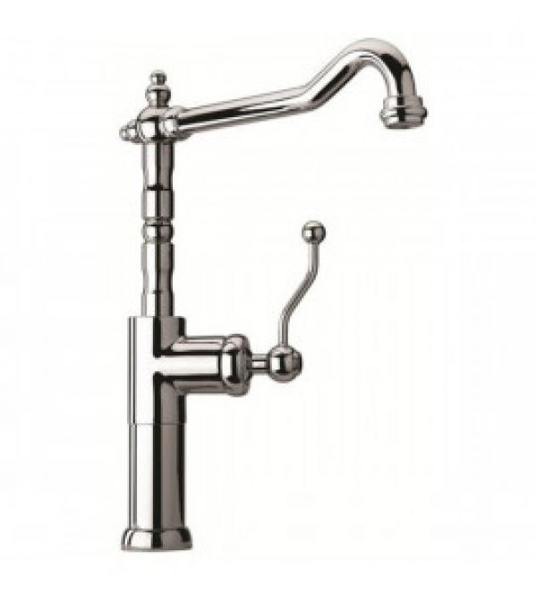 Mitigeur évier Paini Duomo 88CR572LL