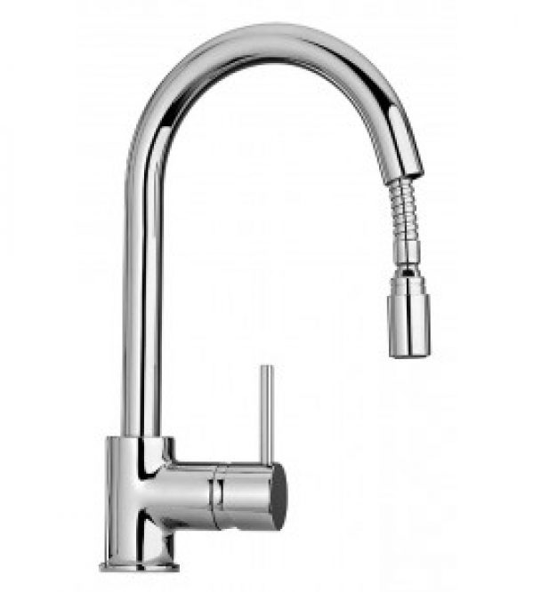 Mitigeur évier Piralla Essenza 0ES00109A16