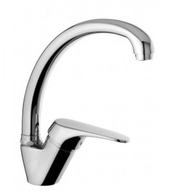 Mitigeur évier Piralla Nuvola 0NU00104A16