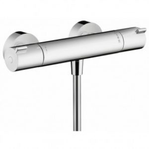 Mitigeurs thermostatiques -douche et bain/douche- silencieux – Ecostat 1001 CL