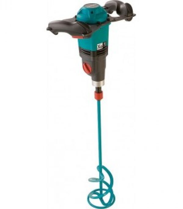 Mélangeur a main Collomix Xo 4 HF avec turbine WK 140 HF