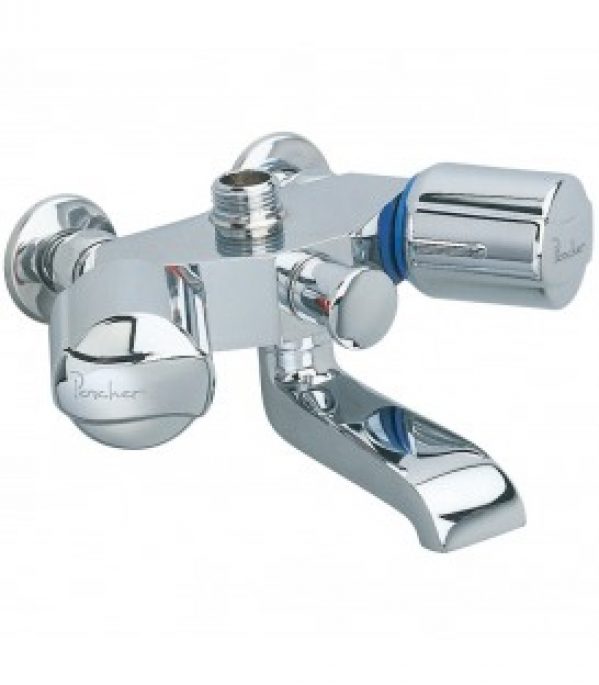 Mélangeur Bain-Douche Ambre