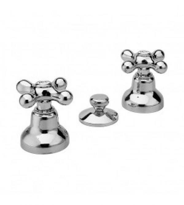 Mélangeur bidet 3 trous resp old america 171