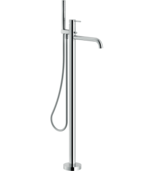 Mélangeur de bain au sol WE00180/TCR