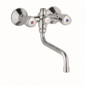 mélangeur de bain/douche DN 15 (251010515)