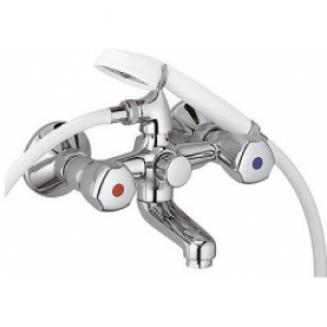 mélangeur de bain/douche DN 15