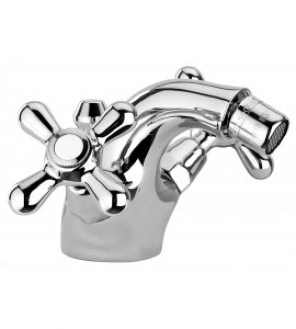 Mélangeur de bidet à 2 poignées Piralla Sofia 0SF00094A17