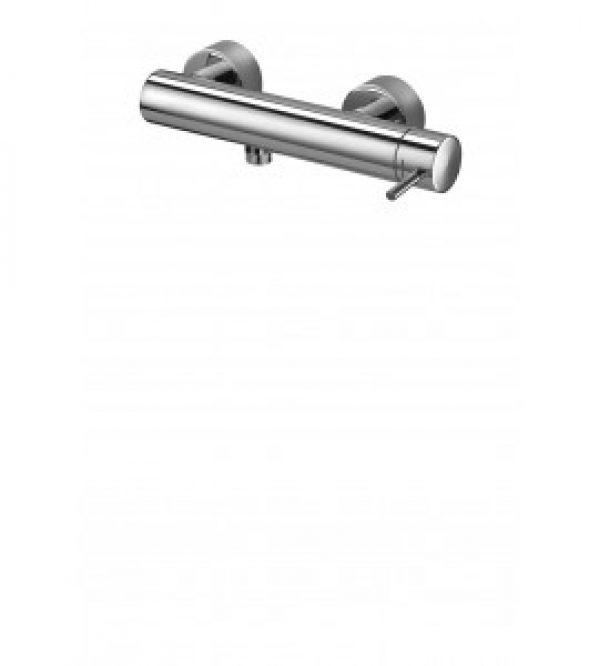 Mélangeur de douche externe Paffoni Light LIG168-LIG168D