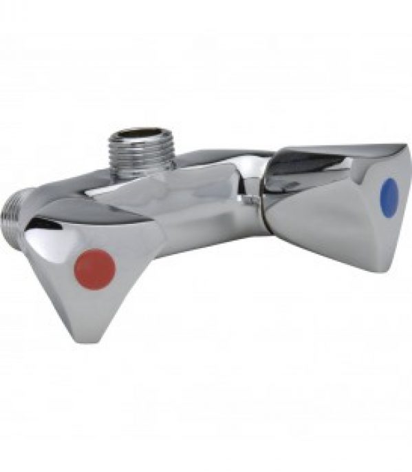 Mélangeur de Douche Rénovation