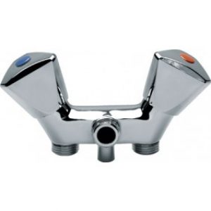 Mélangeur de rénovation douche RENOVALUX