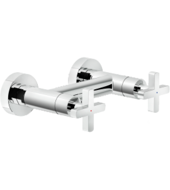 Mélangeur douche sans complet douche Nobili Lira LR116230