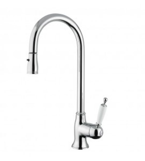 Mélangeur d’évier de cuisine Bugnatese Oxford 6395