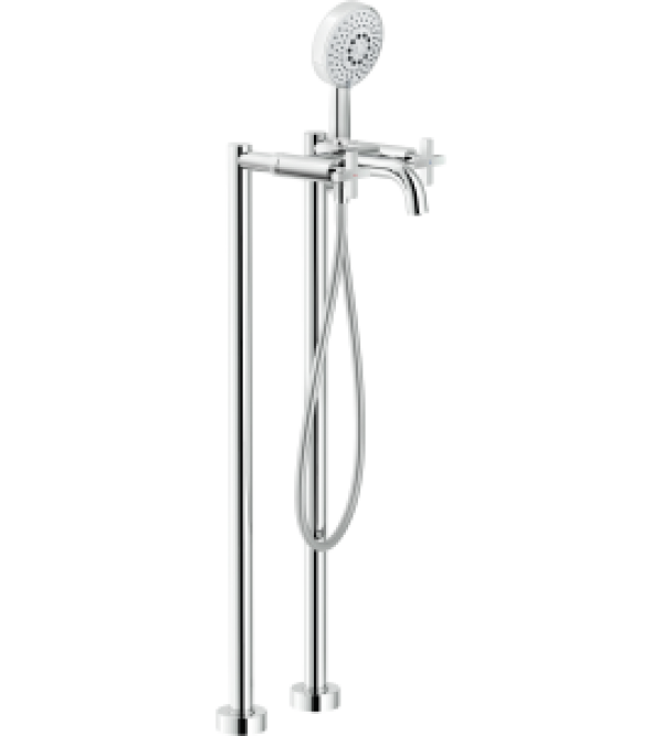 Mélangeur  ensemble de douche Nobili Lira LR116210 / 2S