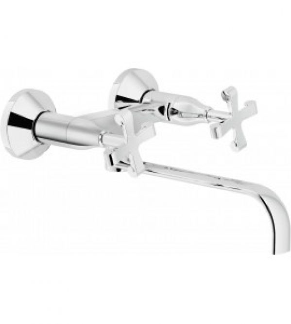 mélangeur externe nobili carlos primero CP203CR