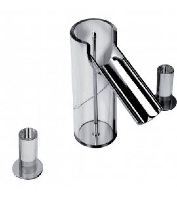 Mélangeur lavabo 3 trous jacuzzi rubinetteria halo…