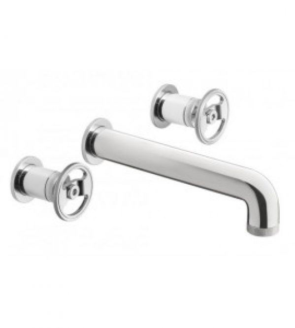 Mélangeur lavabo encastré Ib Rubinetti Bold KB1306