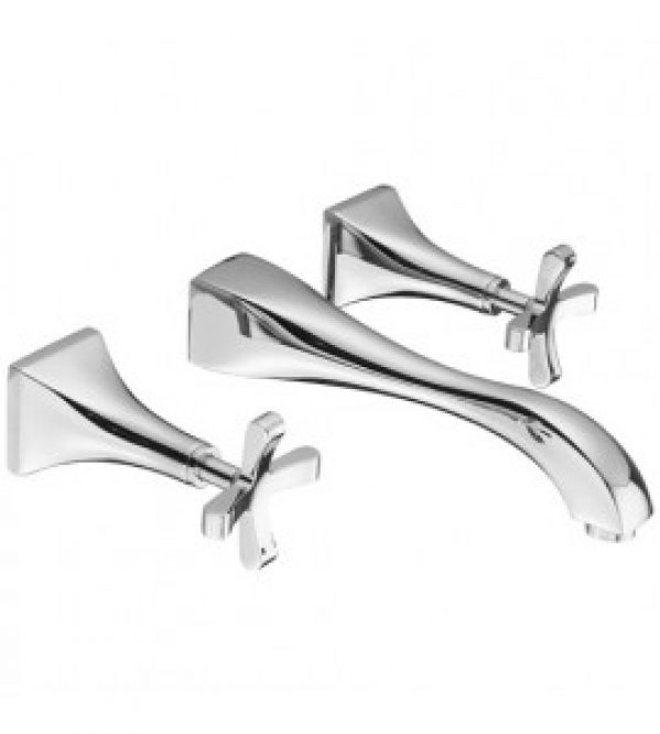 Mélangeur lavabo à encastrer Effepi CHIC 7 CENTO Art.43034