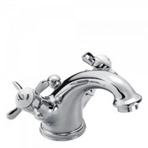 Mélangeur lavabo Vidage automatique – TRES 12910361