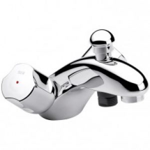 Mélangeur pour bain-douche monotrou « Roca NIAGARA PLUS »