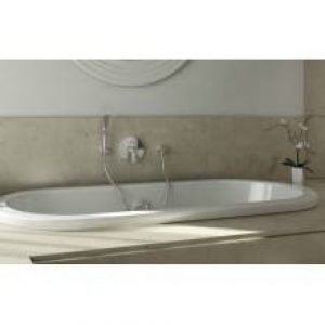 Mélangeur pour bain et douche Grohe Veris…