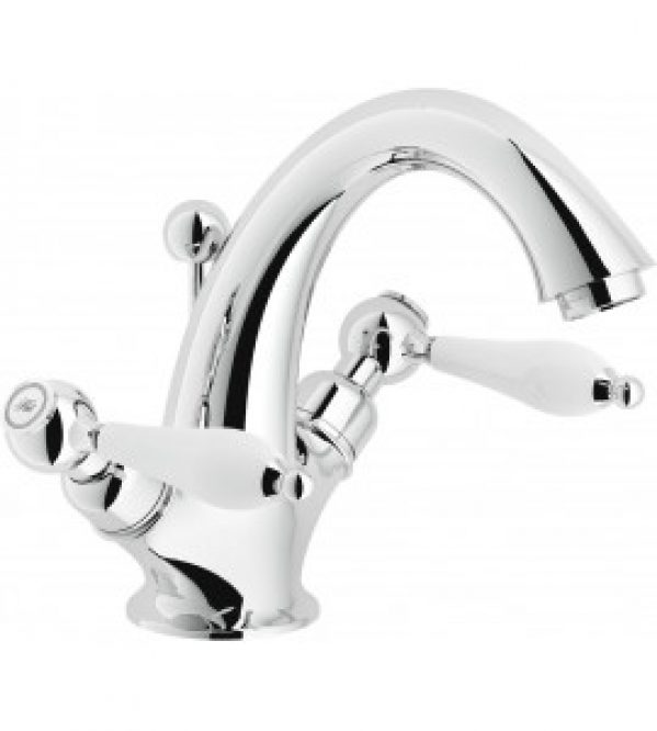 mèlangeur pour lavabo Nobili Antica AT31118/6