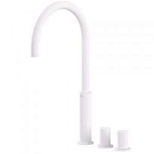 Mélangeur sur gorge À installation libre.  – TRES 06110502BM