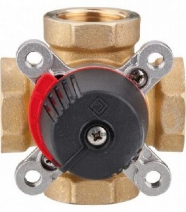 Mélangeur Termomix B 25 laiton max 120°C